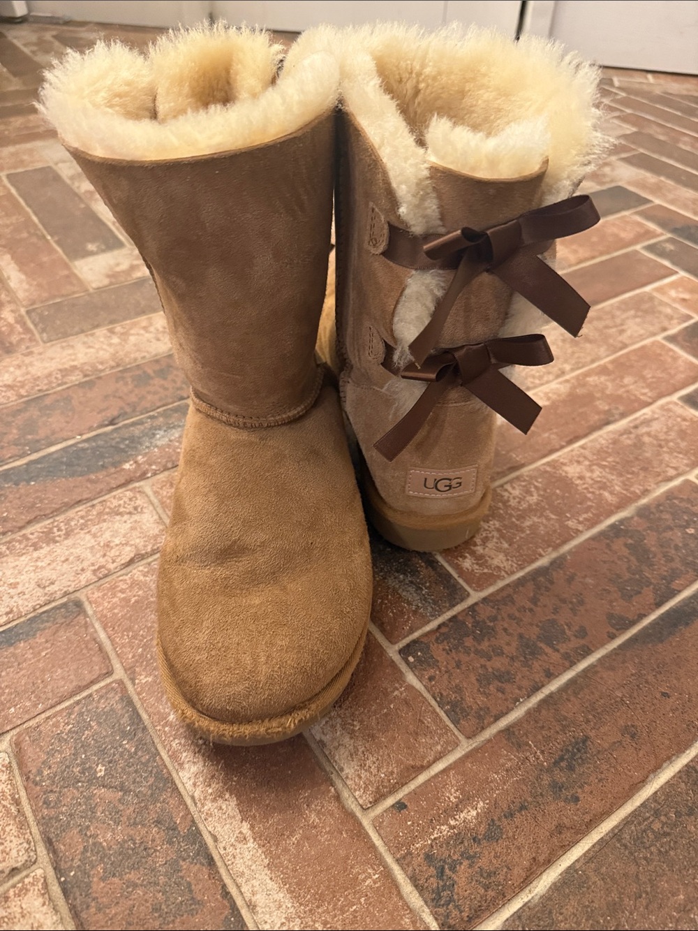 UGG boots